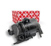 Filtro carburante con attacco per sensore acqua 171405 FEBI BILSTEIN per JAGUAR