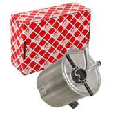 FEBI BILSTEIN Filtro carburante 184010 per Nissan Patrol Gr V Wagon Y61 3.0 Dti