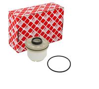 FEBI BILSTEIN 184132 Filtro carburante Filtro combustibile per ISUZU KB Pickup