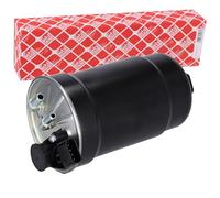Filtro carburante Filtro per condotti/circuiti 185527 FEBI BILSTEIN per FORD USA