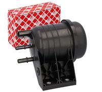 FEBI BILSTEIN Filtro carburante 186040 - Filtro per condotti/circuiti per VOLVO XC40