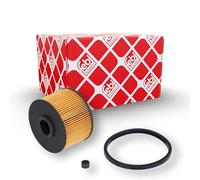febi bilstein 32095 filtro carburante con anelli tenuta | OPEL, RENAULT, VAUXHALL