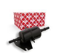 FEBI BILSTEIN 33466 Filtro carburante Filtro combustibile per FIAT PUNTO (188)