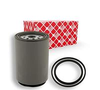 FEBI BILSTEIN Filtro carburante 35021
