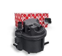 FEBI BILSTEIN Filtro carburante 45871