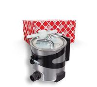 FEBI BILSTEIN Filtro carburante 48550