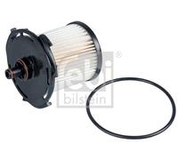 FEBI BILSTEIN Filtro Carburante Adatto Per Ford Tourneo Custom Bus