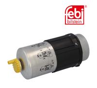 FEBI BILSTEIN Filtro Carburante Adatto Per Ford Transit Bus