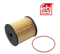 FEBI BILSTEIN Filtro Carburante Adatto Per Mercedes-Benz E-Class