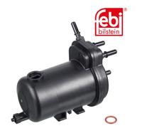 FEBI BILSTEIN Filtro Carburante Adatto Per Renault Scénic II