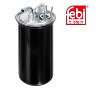 FEBI BILSTEIN Filtro Carburante Filtro Di Linea Per Audi A6 Allroad