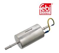 FEBI BILSTEIN Filtro Carburante Filtro Di Linea Per Volvo V50 C30