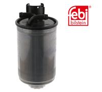 Febi BILSTEIN Filtro Carburante Filtro Tubazione Adatto A per Audi A2