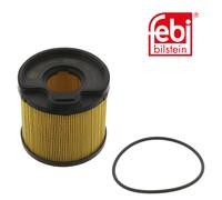 FEBI BILSTEIN Filtro Carburante Per Citroën Berlingo Peugeot 206 Schrägheck