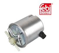 FEBI BILSTEIN Filtro Carburante Per Dacia Logan MCV Suzuki Jimny Renault