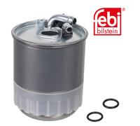 FEBI BILSTEIN Filtro Carburante Per Mercedes-Benz Sprinter 3-T Kasten Smart