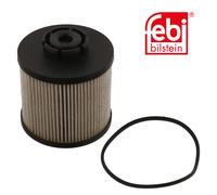 FEBI BILSTEIN Filtro Carburante Per Mercedes-Benz Vario Pritsche/Fahrgestell