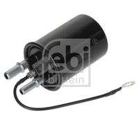 FEBI BILSTEIN Filtro Carburante Per MG ZS Geländewagen Chiuso