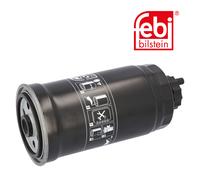 FEBI BILSTEIN Filtro Carburante Per VW Passat Variant Volvo V70 I Audi A4