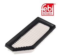 FEBI BILSTEIN Filtro Dell'Aria Adatto Per Renault Captur II