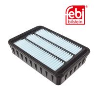 FEBI BILSTEIN Filtro Dell'Aria Filtro Per Mitsubishi ASX 2.0i 1.6 MIVEC 109112