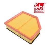 FEBI BILSTEIN Filtro Dell'Aria Filtro Per Volvo XC70 II T6 AWD 3.2 V70 III