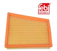 FEBI BILSTEIN Filtro Dell'Aria Inserto Per Bentley Continental Cabriolet 4.0