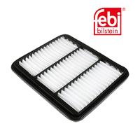 FEBI BILSTEIN Filtro Dell'Aria Per Chevrolet Matiz 0.8 1.0 LPG Spark