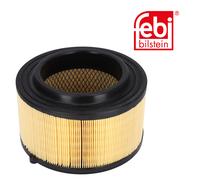 FEBI BILSTEIN Filtro Dell'Aria Per Ford Ranger 3.2 TDCi 4x4 2.2 170202