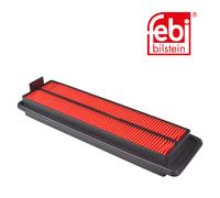 FEBI BILSTEIN Filtro Dell'Aria Per Honda Accord VII Tourer CM 2.2I-CTDI CL