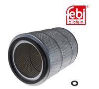 FEBI BILSTEIN Filtro Dell'Aria Per Isuzu Elf Pritsche/Fahrgestell NKR7_ NKS7_