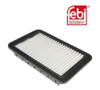 FEBI BILSTEIN Filtro Dell'Aria Per KIA Picanto TA 1.0 1.2 Hyundai i10 PA