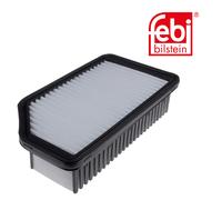 FEBI BILSTEIN Filtro Dell'Aria Per KIA Rio III 1.25 CVVT 1.2