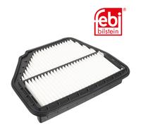 FEBI BILSTEIN Filtro Dell'Aria Per Opel Antara 2.0 CDTi 4x4 2.4 3.2 V6