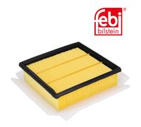 FEBI BILSTEIN Filtro Dell'Aria Per Opel Corsa E 1.0 1.3 CDTi 1.6 Turbo