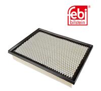 FEBI BILSTEIN Filtro Filtro Di Ricambio Per Toyota Hilux VIII Pick-Up 2.4 D 4WD