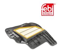 FEBI BILSTEIN Filtro Filtro Inserto Per BMW 7 Serie 750i Li ActiveHybrid 109113