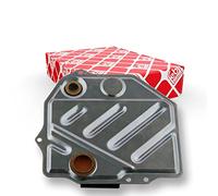 Ferdinand Bilstein Filtro idraulico cambio automatico 02180 – filtro a setaccio per Mercedes‑Benz