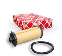 FEBI BILSTEIN Filtro idraulico, Cambio automatico 105810