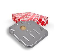 FEBI BILSTEIN Filtro idraulico, Cambio automatico 108720 | Compatibile con: HYUNDAI ACCENT III, ACCENT III Stufenheck, ACCENT IV Stufenheck, i10 I, i10 II, i10 II Stufenheck, i20 I