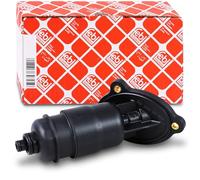 FEBI BILSTEIN Filtro idraulico, Cambio automatico 109626