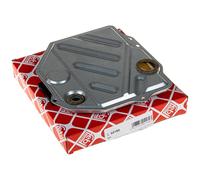 FEBI BILSTEIN Filtro Idraulico Cambio Automatico Per Mercedes-Benz SL 320 500
