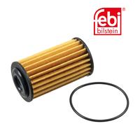 FEBI BILSTEIN Filtro Idraulico Cambio Automatico Per Nissan Micra IV 1.2