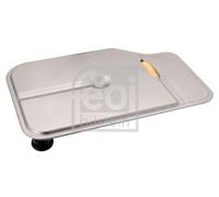 Filtro idraulico, cambio automatico FEBI BILSTEIN 24538