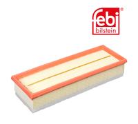 FEBI BILSTEIN Filtro Inserto Filtro Aria Per Citroën Saxo C4 Picasso I 32240