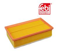 FEBI BILSTEIN Filtro Inserto Filtro Aria Per VW Passat Variant Golf VII 48507