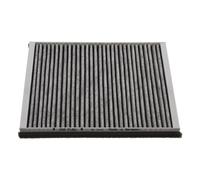 Febi Bilstein Filtro Interno Antipolline Per Fiat Bravo Stilo Lancia Delta