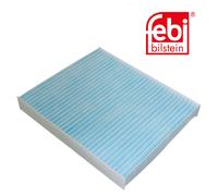 FEBI BILSTEIN Filtro Interno Dell'Aria Per Suzuki Alto GF 1.0 Celerio LF