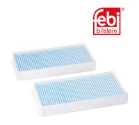 FEBI BILSTEIN Filtro Interno Per BMW I3 I01 Elettrico S X1 F48