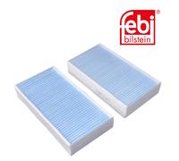 FEBI BILSTEIN Filtro Interno Per BMW X3 F25 XDRIVE20D XDRIVE30D X4